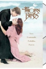 the thorn birds tv poster